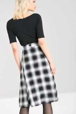 Avril Skirt