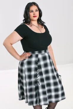Avril Skirt