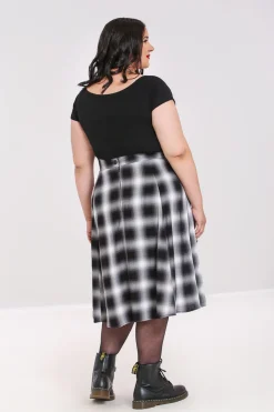 Avril Skirt