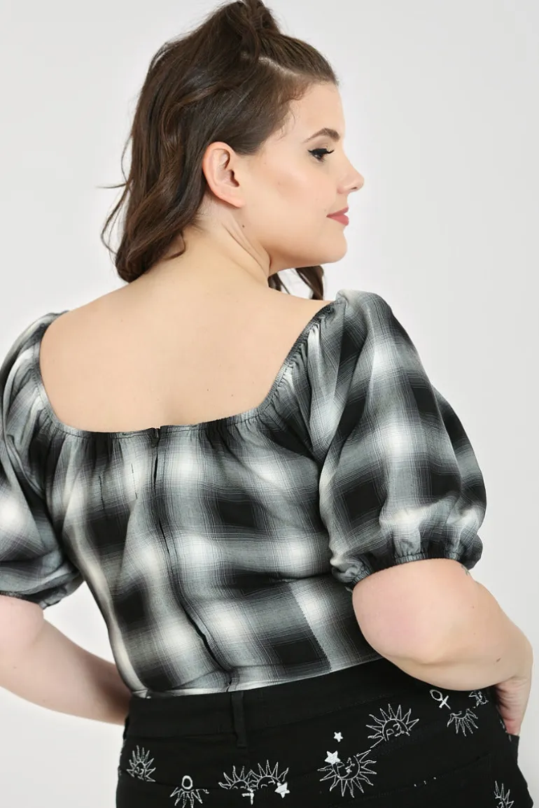 Avril Top