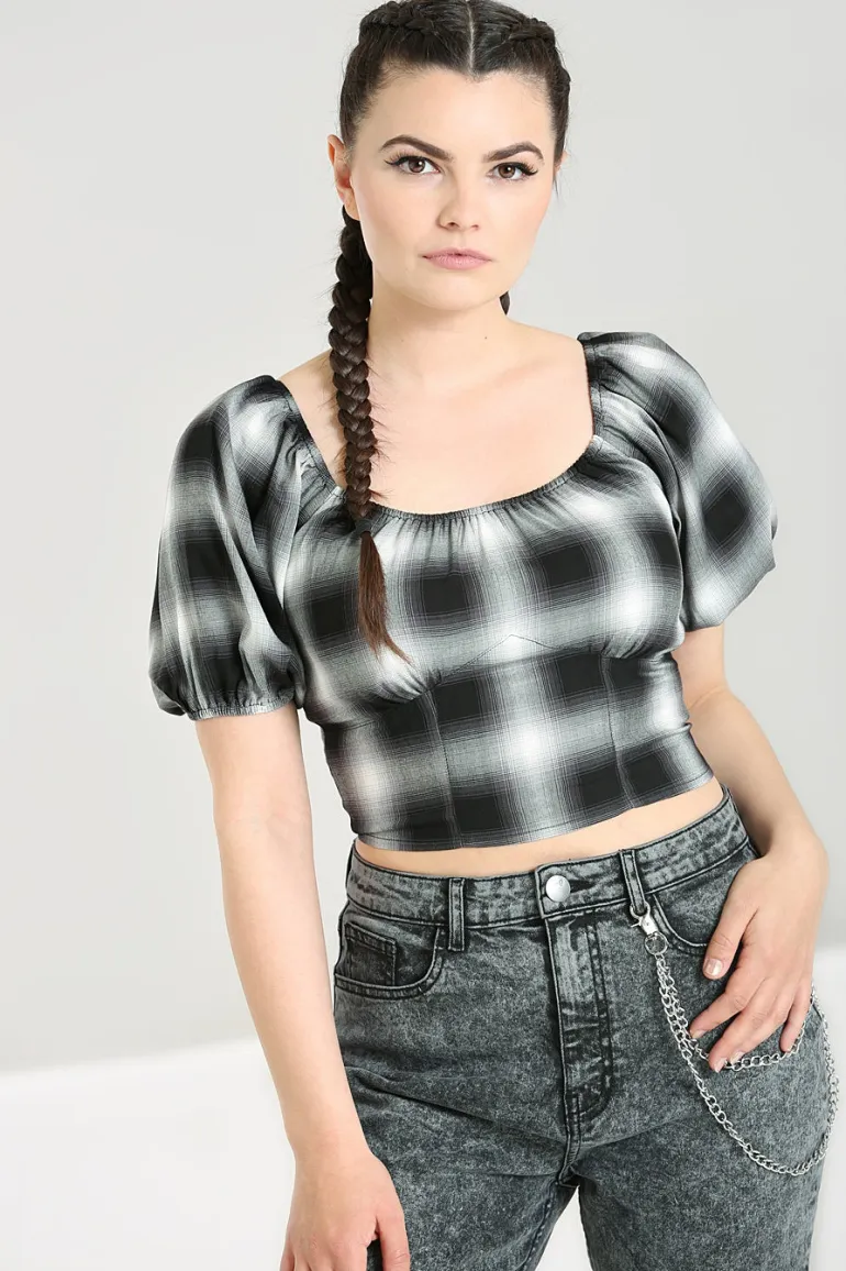 Avril Top
