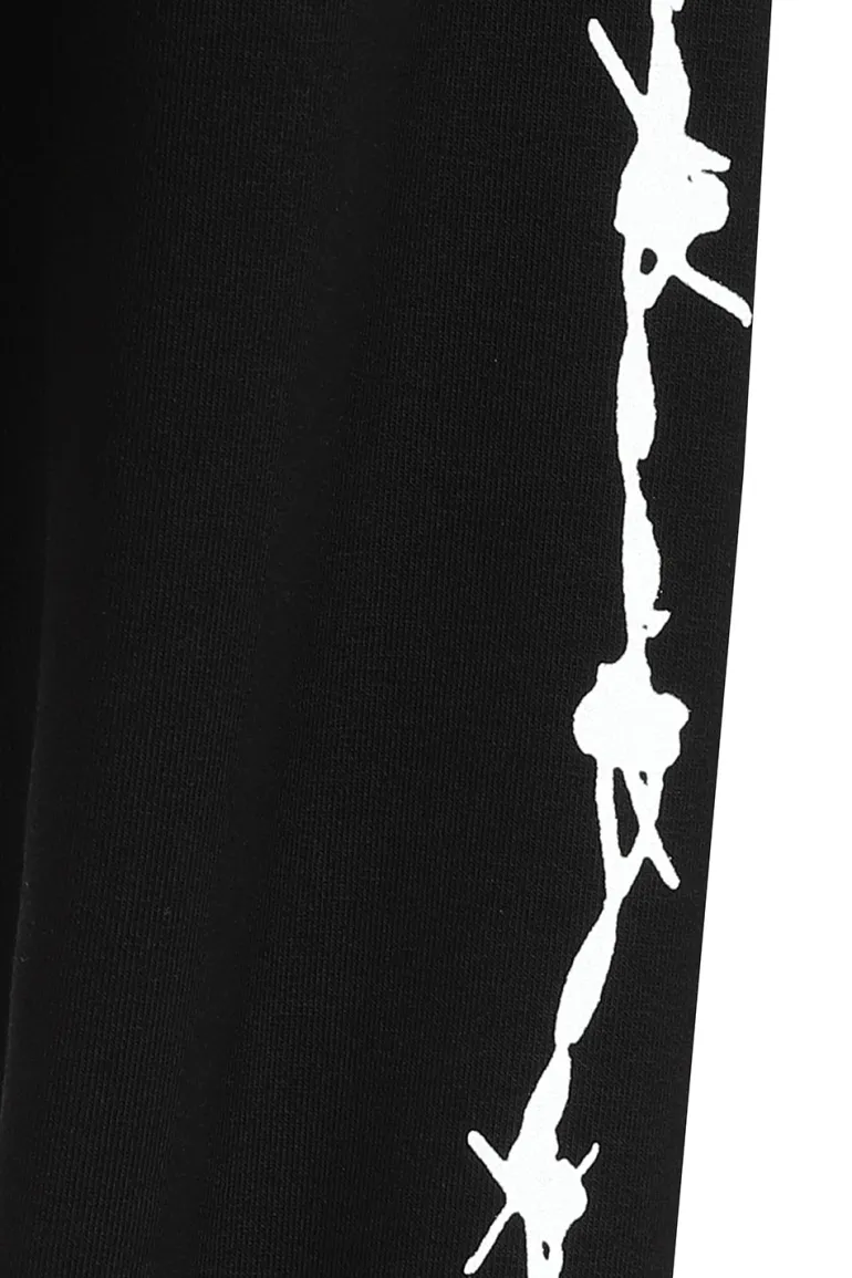 Barbed Wire Hoodie