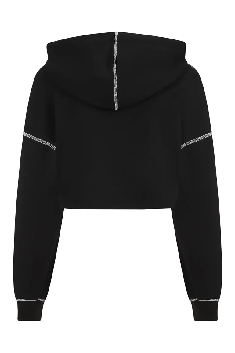 Barbed Wire Hoodie