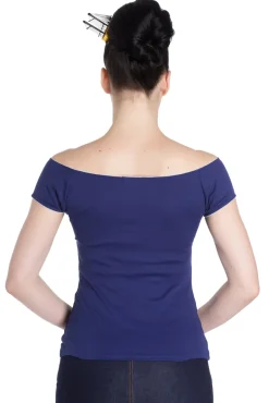 Bardot Top