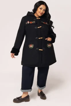 Basil Coat