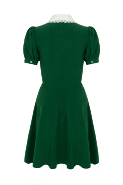 Basil Mini Dress