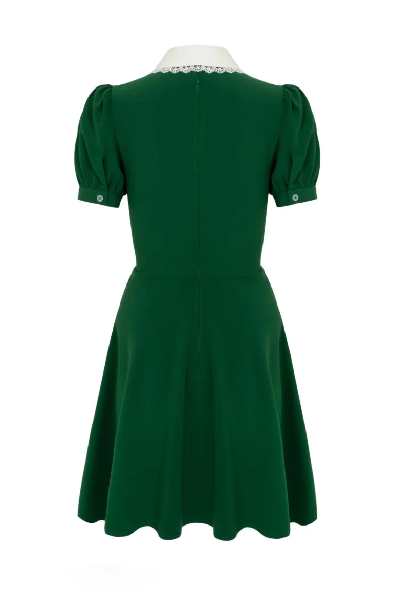 Basil Mini Dress