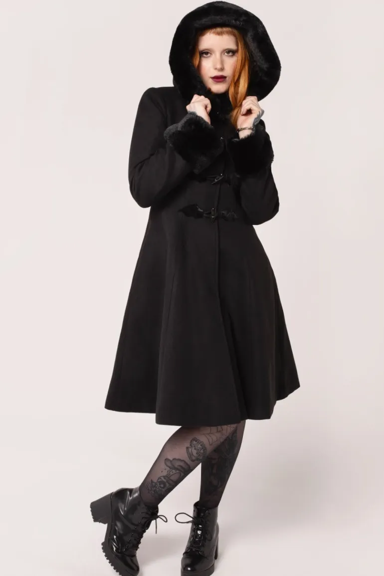Batilda Coat