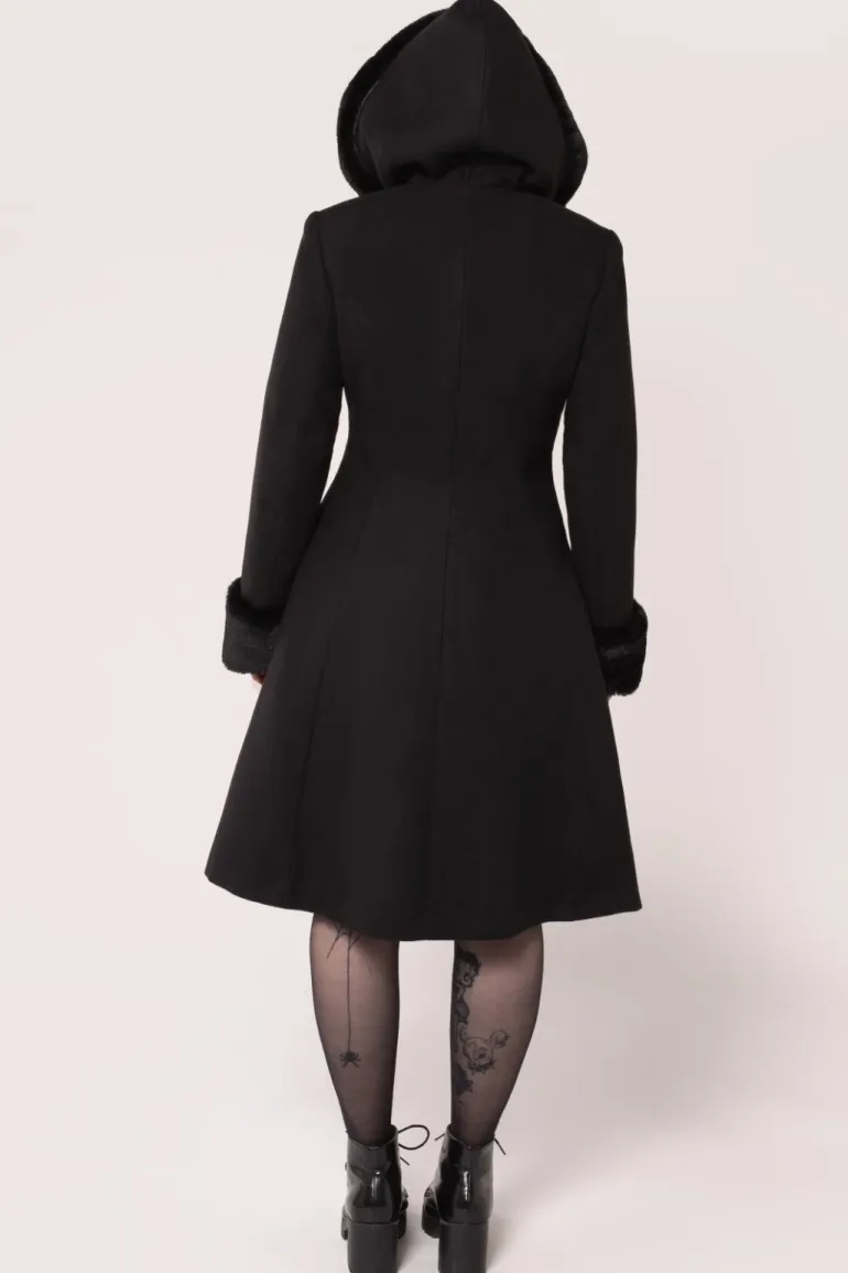 Batilda Coat