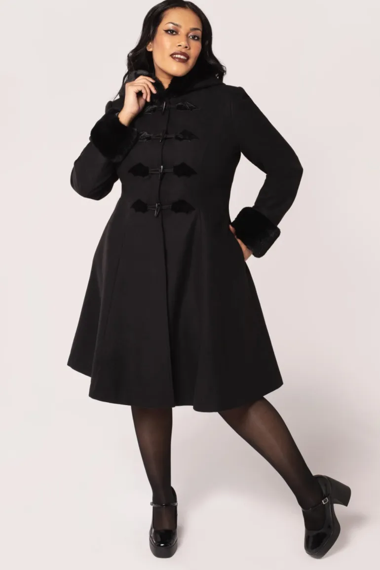 Batilda Coat
