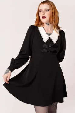 Batilda Dress