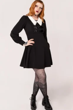 Batilda Dress