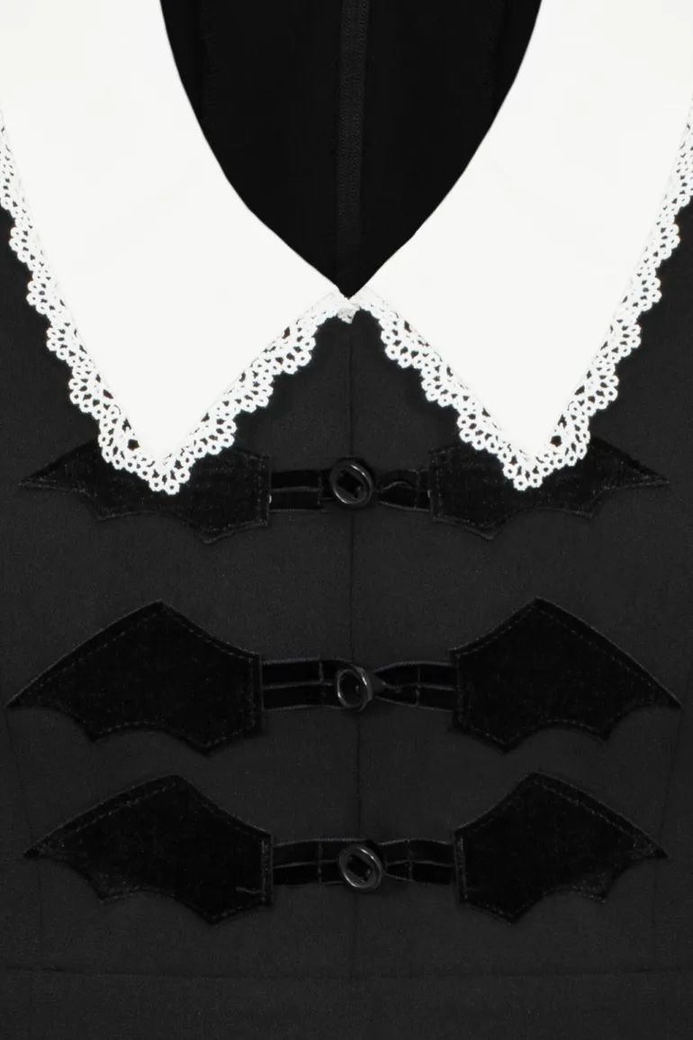 Batilda Dress