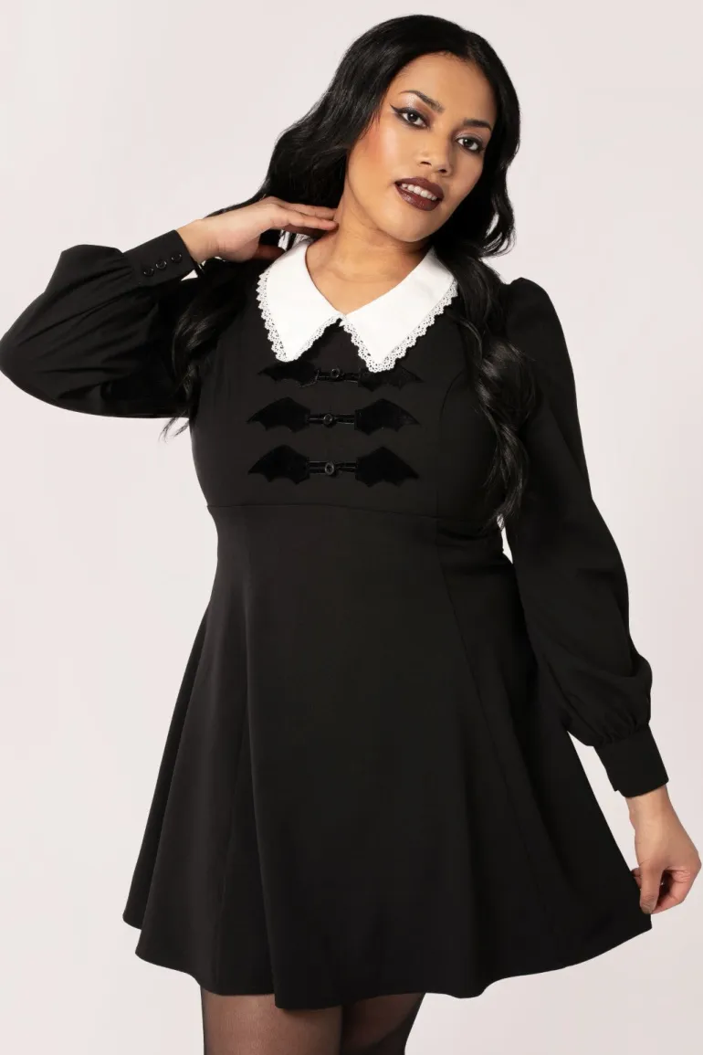 Batilda Dress