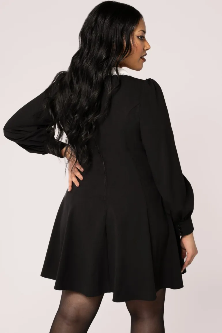 Batilda Dress