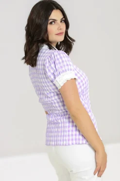 BB Blouse