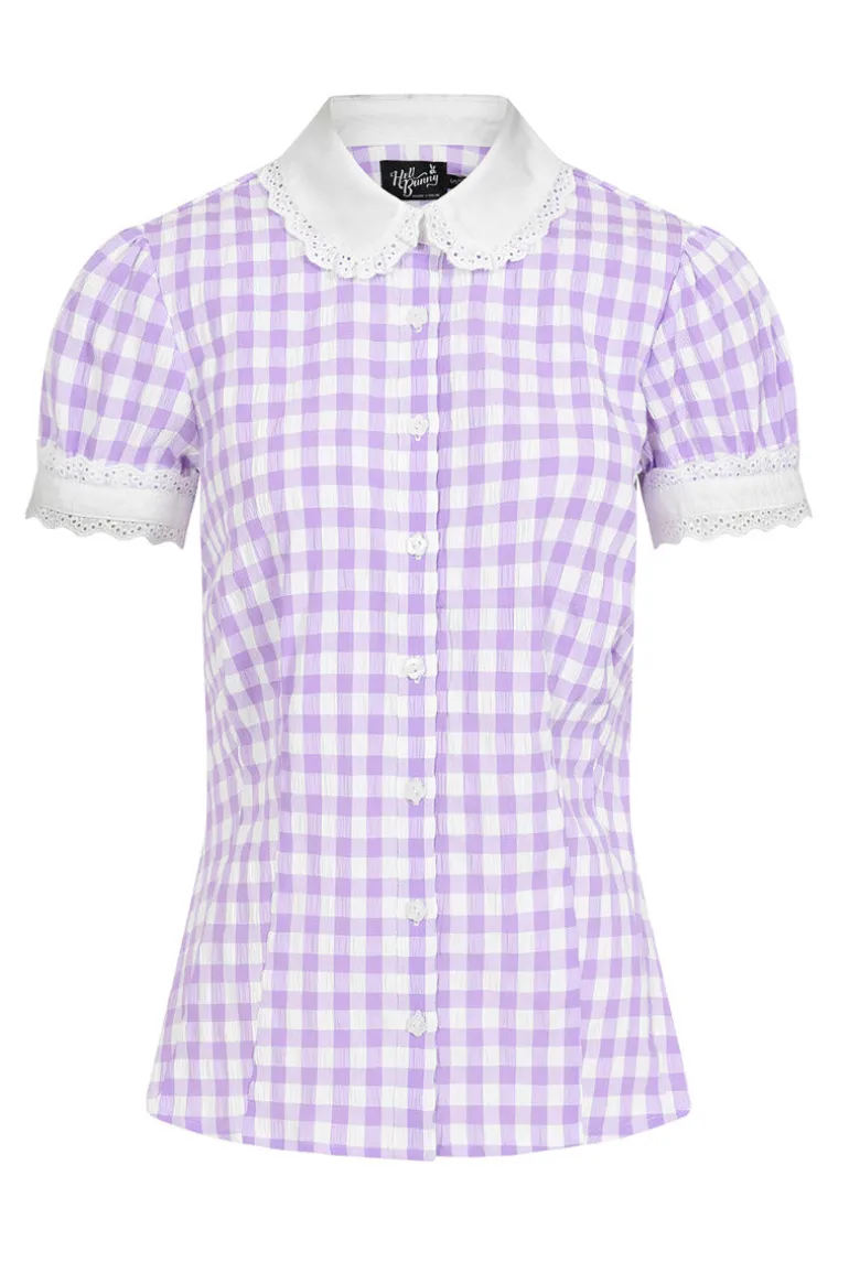BB Blouse