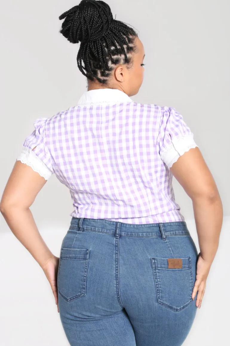BB Blouse