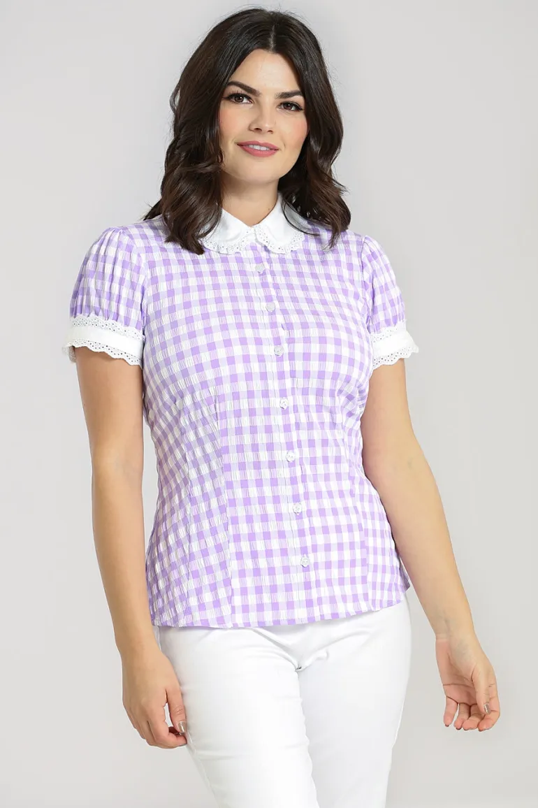 BB Blouse