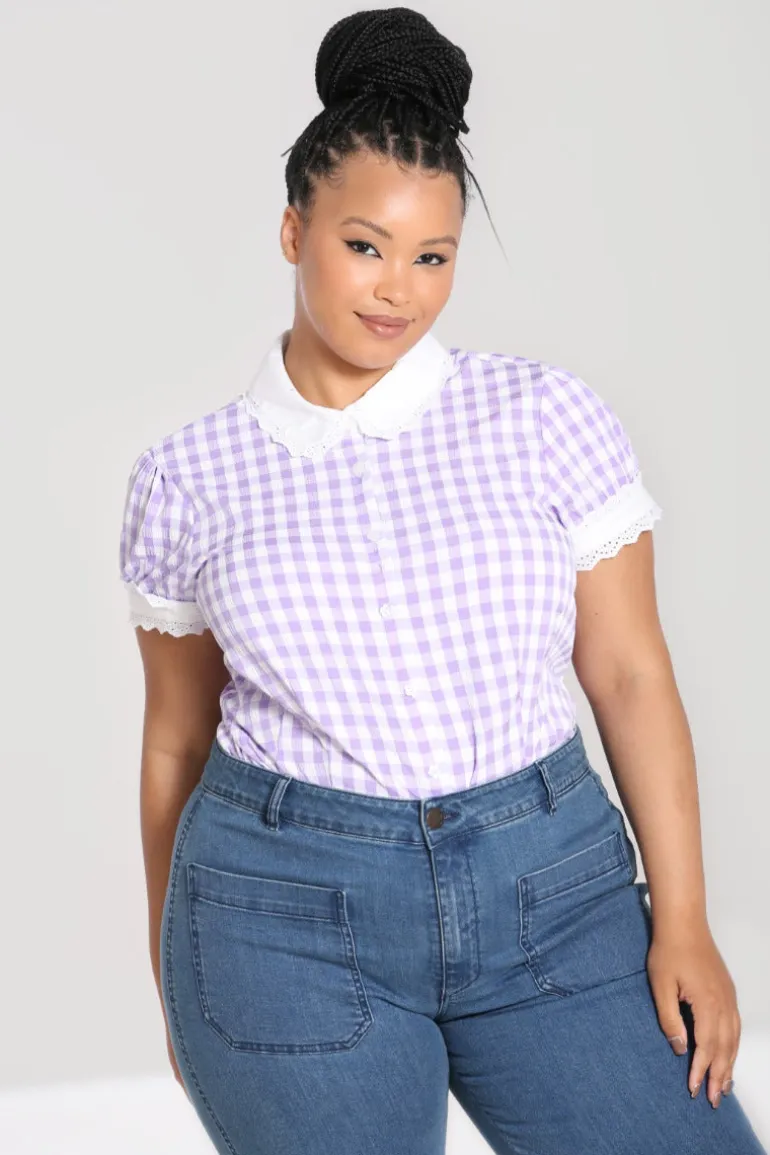 BB Blouse