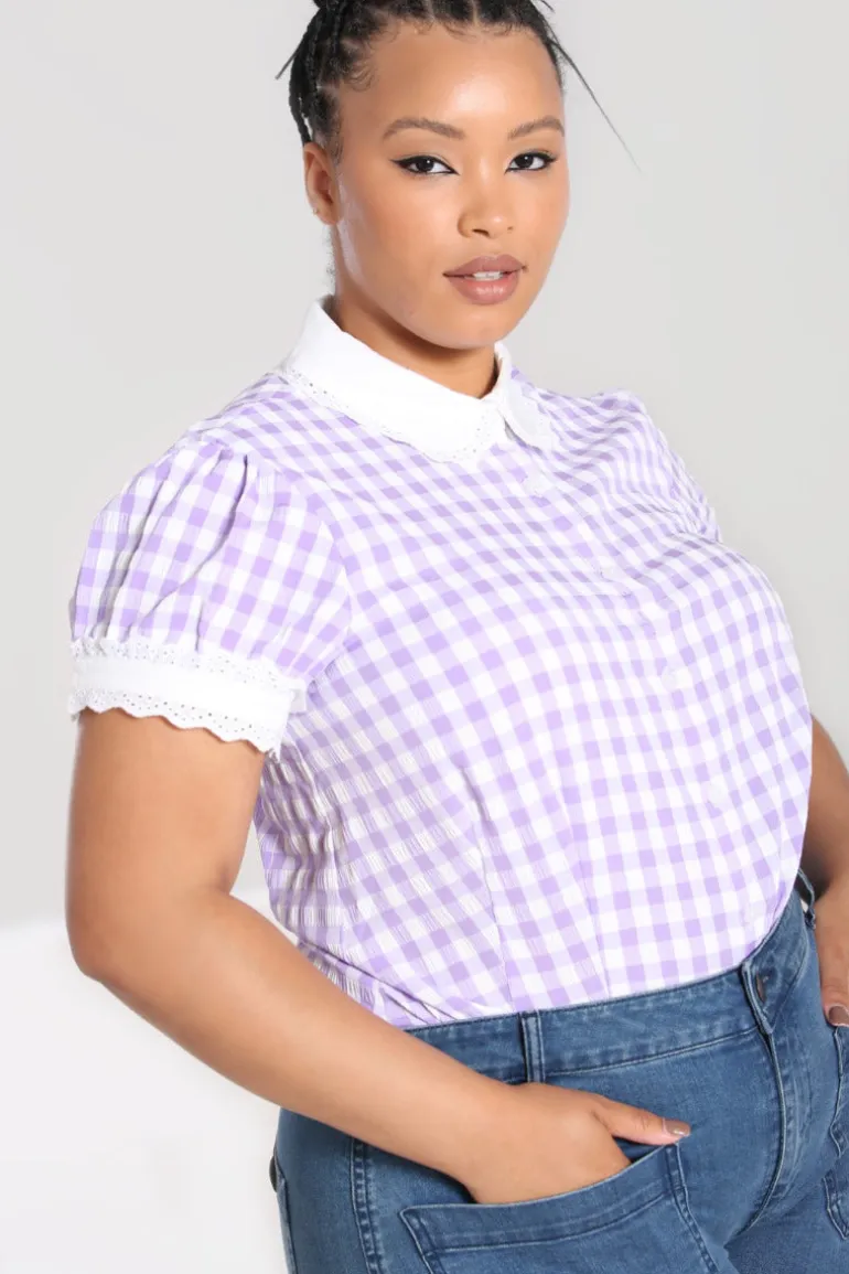 BB Blouse
