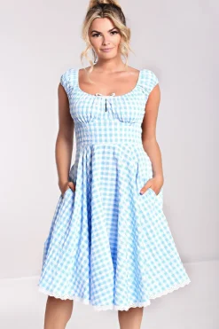 BB 50's Dress