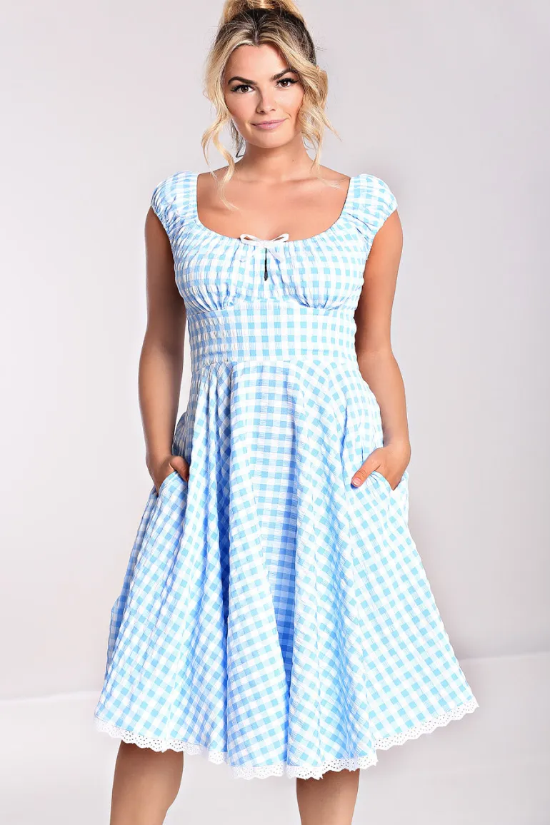 BB 50's Dress