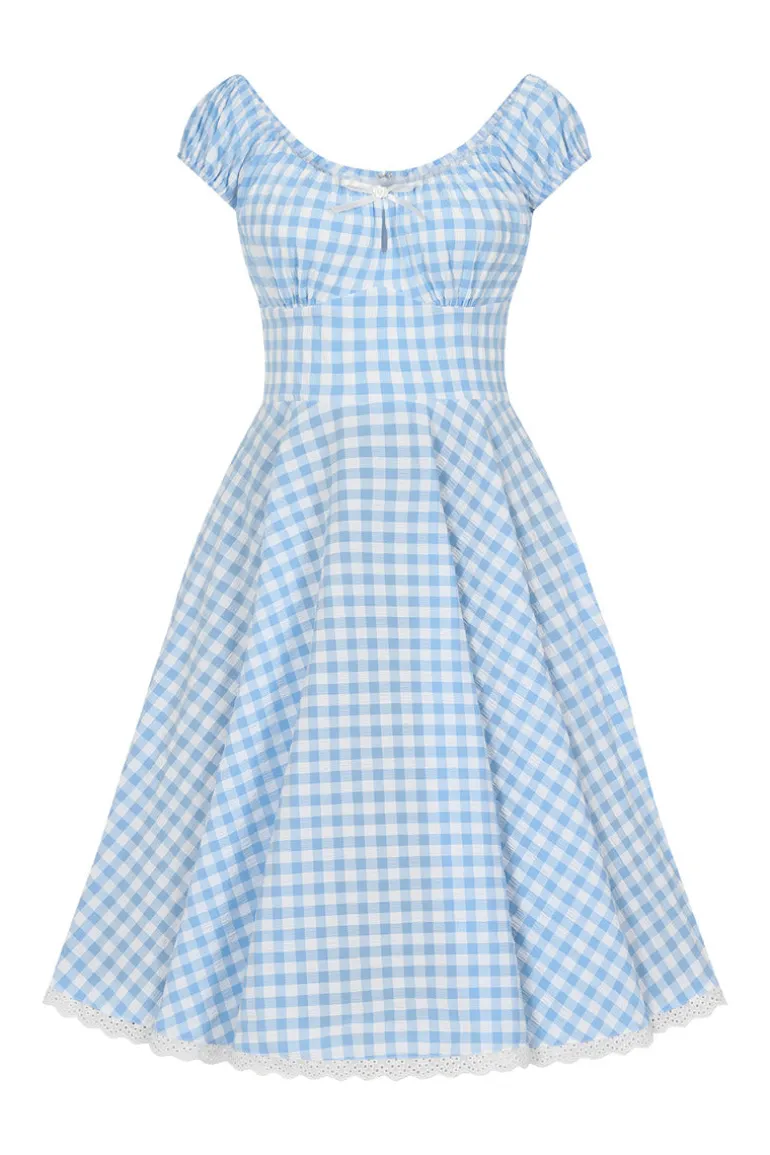 BB 50's Dress
