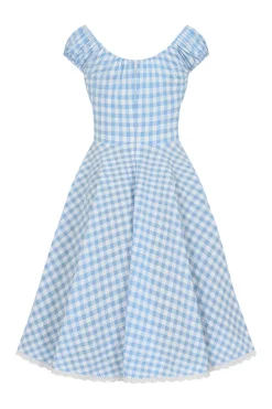BB 50's Dress