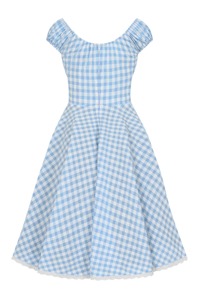 BB 50's Dress