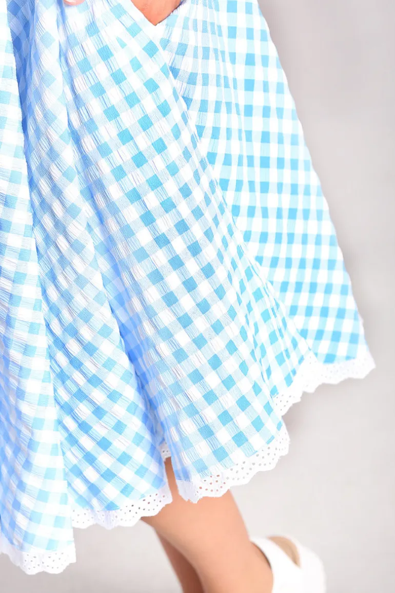 BB 50's Dress