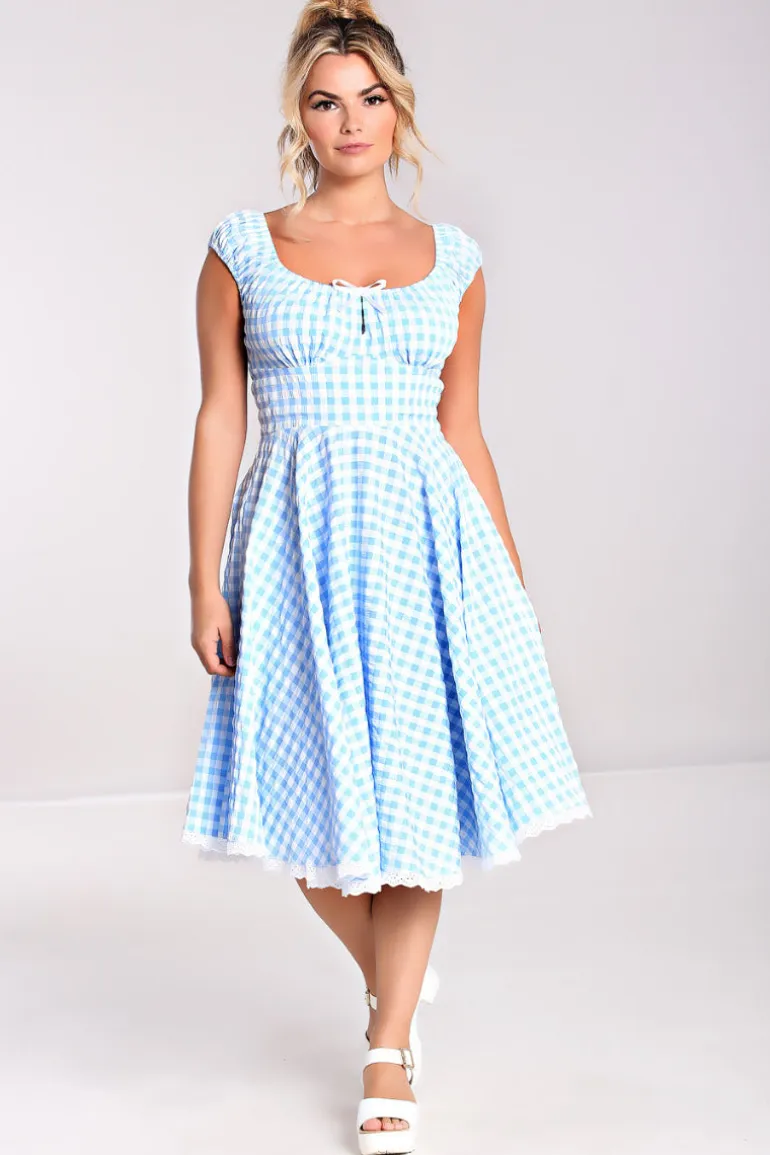 BB 50's Dress