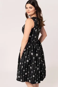 Belle 50's Dress