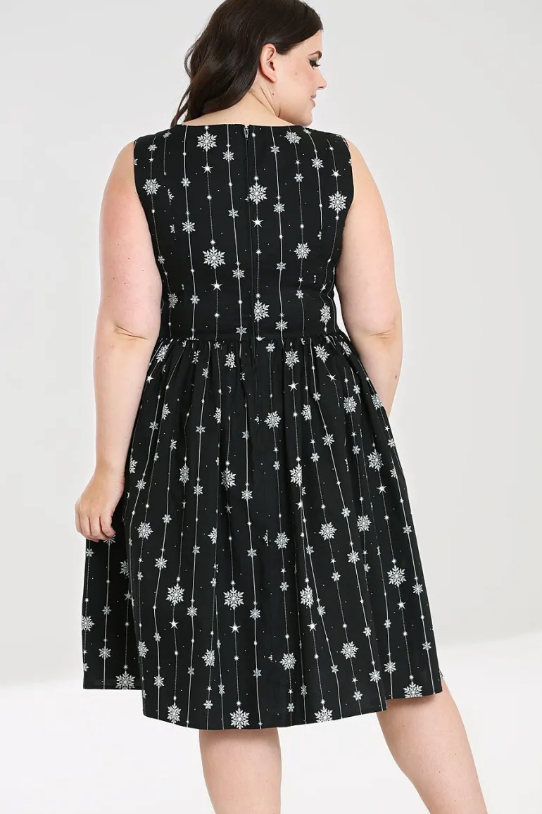 Belle 50's Dress
