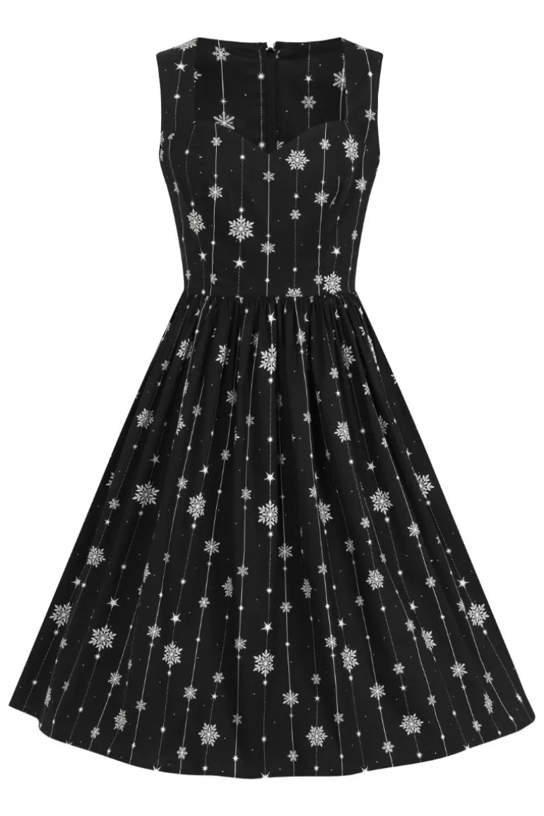 Belle 50's Dress