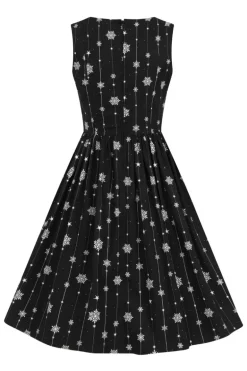 Belle 50's Dress