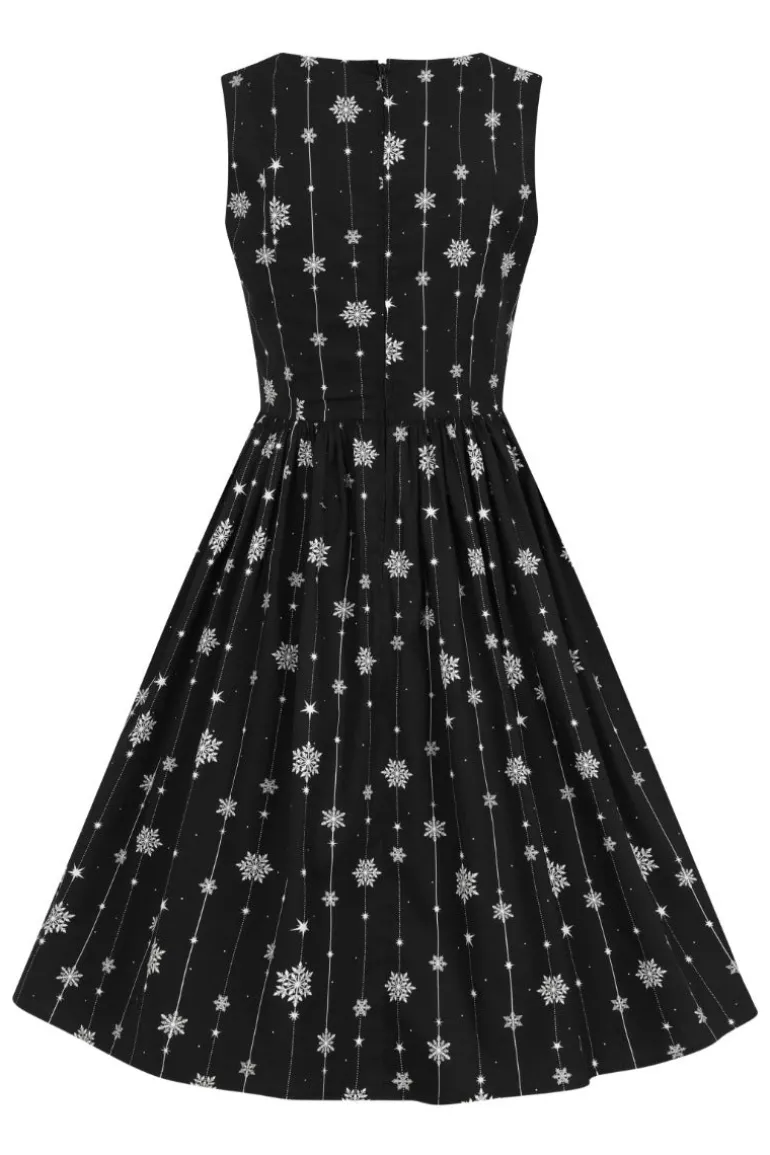 Belle 50's Dress