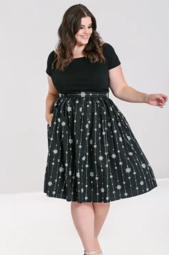 Belle 50's Skirt