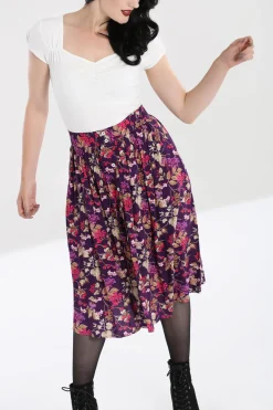 Berry Crush Skirt