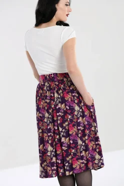 Berry Crush Skirt