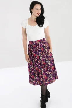 Berry Crush Skirt