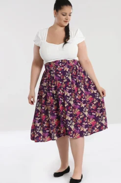 Berry Crush Skirt
