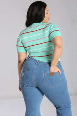 Berry Cute Top