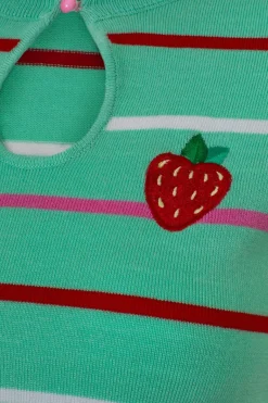 Berry Cute Top