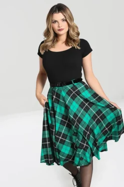 Beryl Skirt