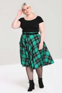 Beryl Skirt