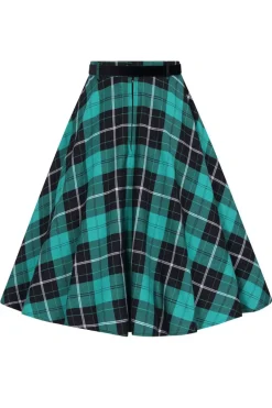 Beryl Skirt