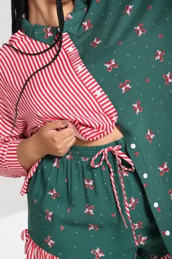 Beth Oversized Shirt