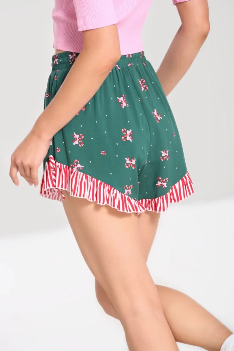 Beth Shorts