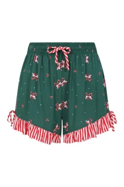 Beth Shorts